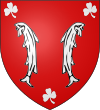 Blason de Saint-Venant