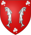 Blason de Saint-Venant