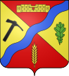 Blason de Nod-sur-Seine