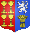 Blason de Sigalens