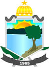 Official seal of Coari