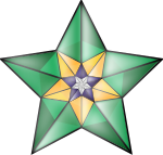 Brazil Featured Star