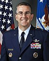 John E. Hyten