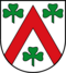 Coat of arms of Hochdorf