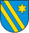 Coat of arms of Kehrsatz