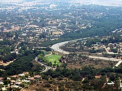 Mt. Woodson community in Ramona