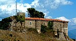 Castle of Rocca Cilento