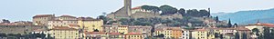 Castiglion Fiorentino (banner)