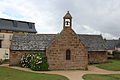 Chapelle Saint-Guirec de Ploumanac'h