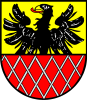 Coat of arms of Cheb