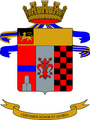 19° Artillery Rgt. "Venezia" (ex "Rialto")