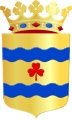 Coat of arms of Hardenberg