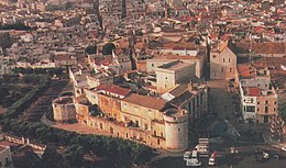 Conversano – Veduta