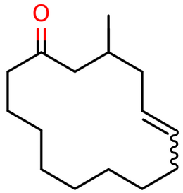 Formula di struttura del Cosmone