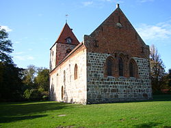 Church