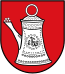 Blason de Bad Cannstatt