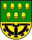 Coat of arms of Südergellersen