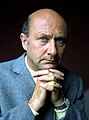 Image 69Donald Pleasence, by Allan Warren (edited by Christoph Braun) (from Portal:Theatre/Additional featured pictures)