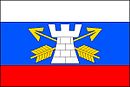 Drapeau de Dražovice