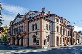Drammen Theater (1869)