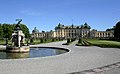 Drottningholm