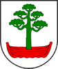 Coat of arms of Dūkštas