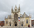 Église Saint-Éloi