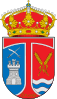 Coat of arms of Alfambra