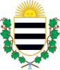 Coat of arms of Cafayate