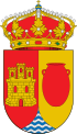 Coat of arms of Enguídanos