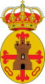 Blason de Torredonjimeno