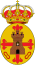 Brasão de armas de Torredonjimeno