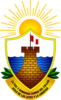 Coat of arms of Callao District