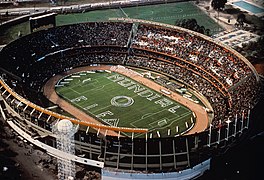 Estadio River Plate Buenos Aires