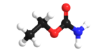 كربامات الإيثيل