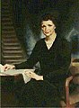 فرانسیس پرکینز (Frances Perkins)، نخستین وزیر در کابینه یک رئیس‌جمهور در آمریکا. او ۱۲ سال وزیر کار و اشتغال فرانکلین دلانو روزولت بود.