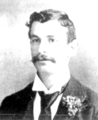 Firth McCallum of Geelong in 1899