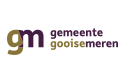 Gooise Meren – Bandiera