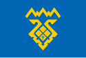 Flag of Tolyatti