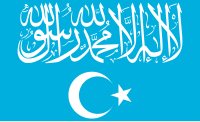 Image illustrative de l’article Parti islamique du Turkestan