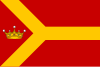 Flag of Zámrsk