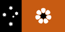 Flag of Northern Territory