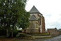 Église Saint-Étienne de Friville-Escarbotin