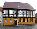 Wohnhaus