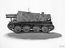 Sturmpanzer 38(t) H