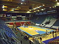 La Pionir Arena