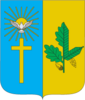 Coat of arms of Holovne