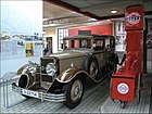 Horch 8 Typ 375, Horch-museo