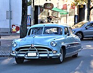 Hudson Hornet 1951