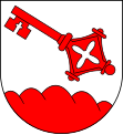 Wappen von Jílovice